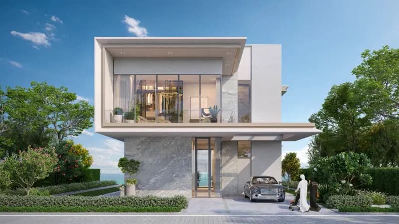 Ramhan Island Villas Phase 2 