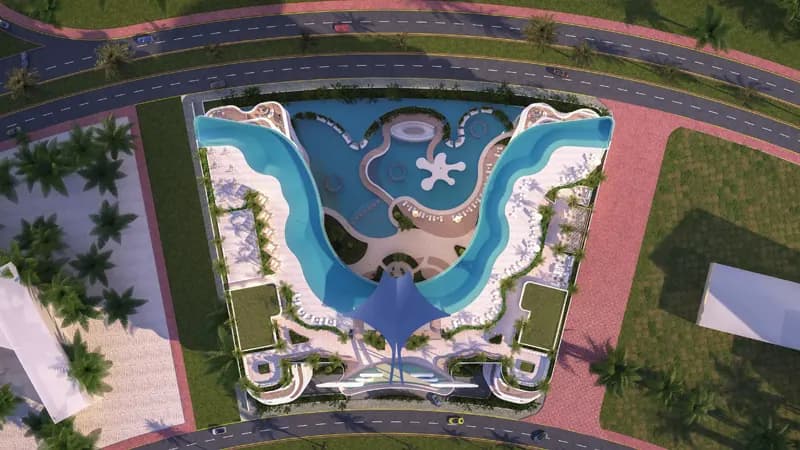 Manta Bay