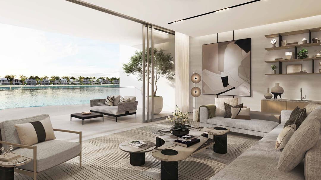 The Beach Collection Villas