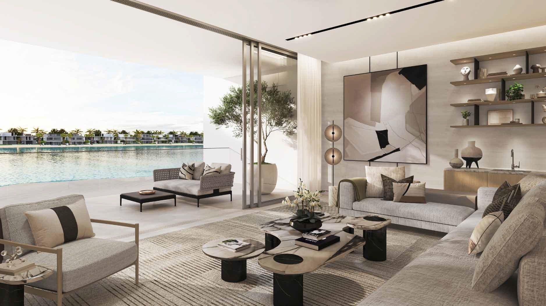 The Beach Collection Villas