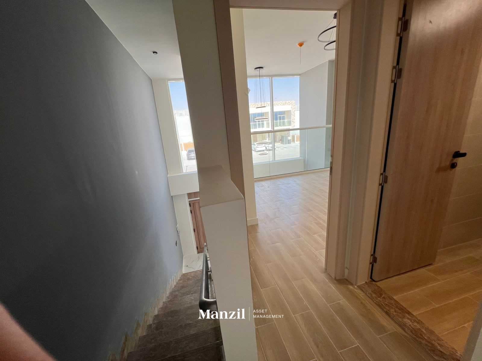 Spacious Townhouse / Bigger Plot / Rukan 3