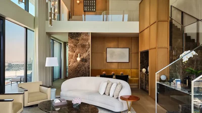 The Lana Dorchester Collection