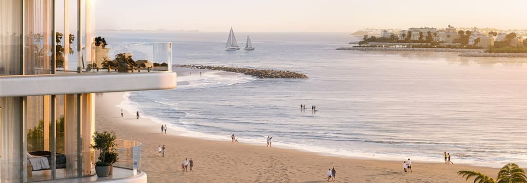 The Astera by Aston Martin