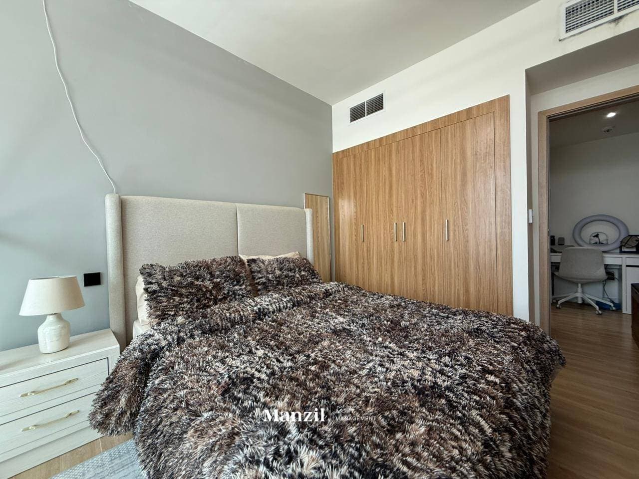 Rukan 3 | 1 Bed Townhouse | Fully furnished