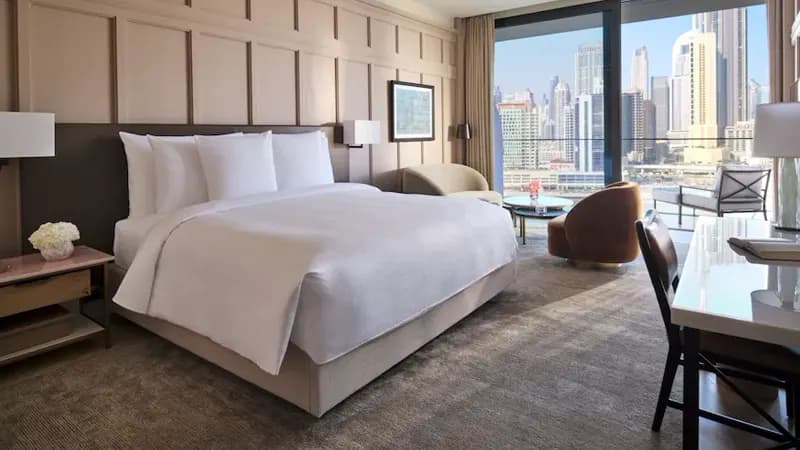 The Lana Dorchester Collection