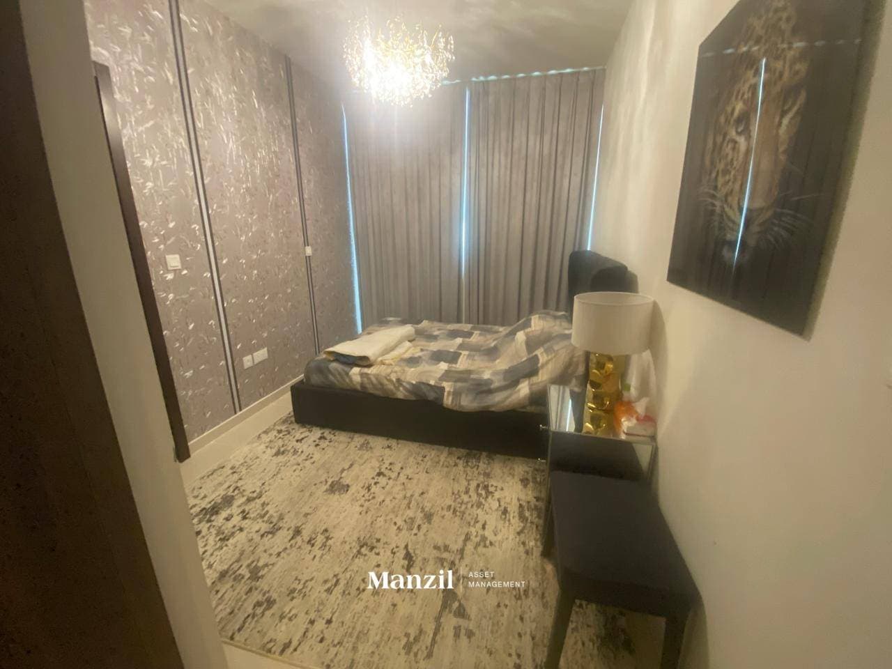 Well Maintained | Full Furnished | Modern