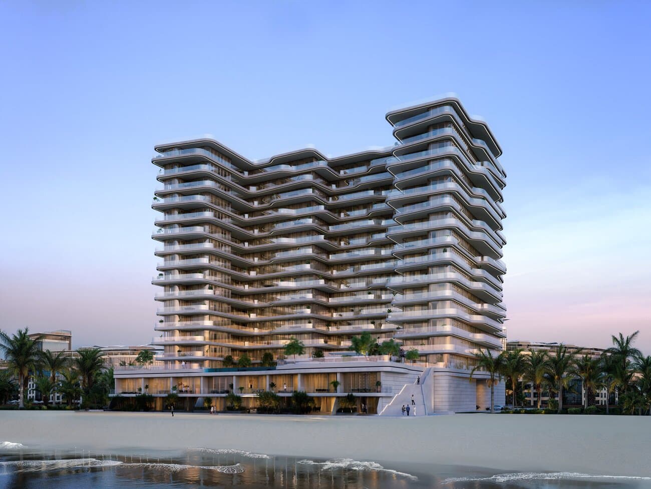 The Astera by Aston Martin