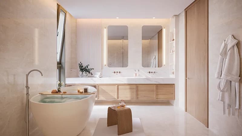 The Beach Collection Villas 2