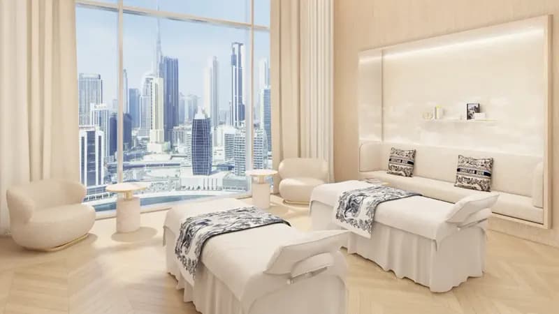 The Lana Dorchester Collection