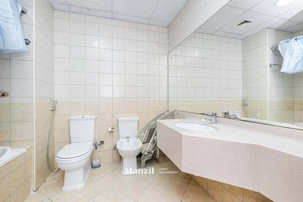 Exquisite | Well Maintained | Spacious | High ROI   