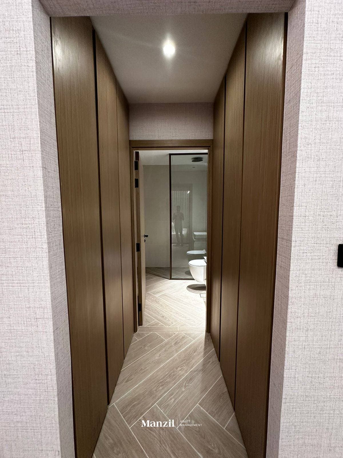 Large 1BR | Handover Q2 2027 | Pool and community view