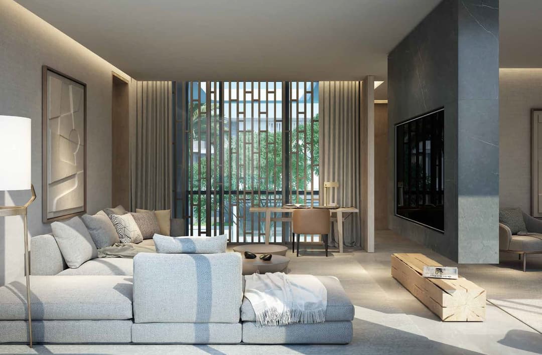 The Coral Collection Villas