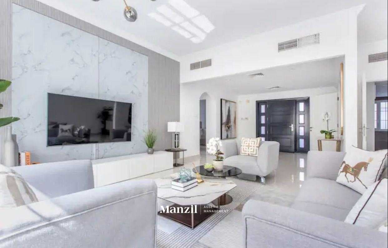 Huge Layout | Private Pool | Prime Location