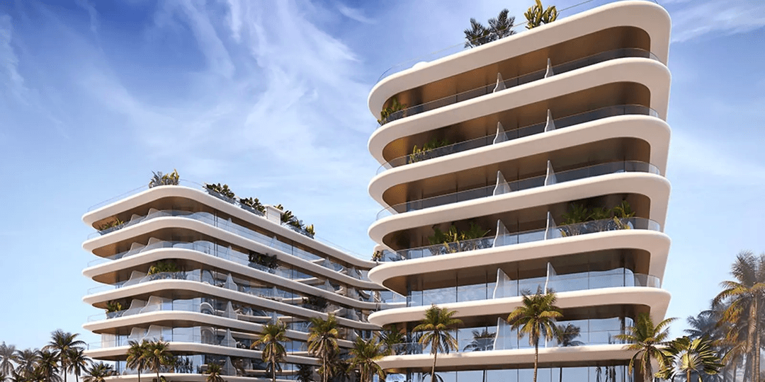 Gianfranco Ferré Residences