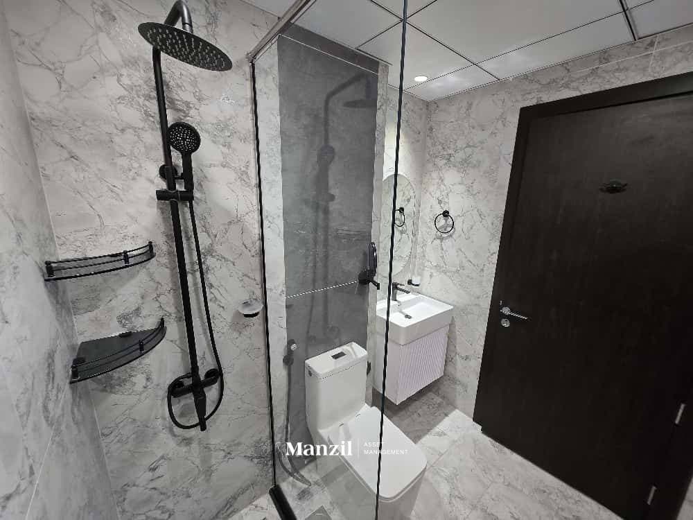 Brand New | Vastu | Private Pool