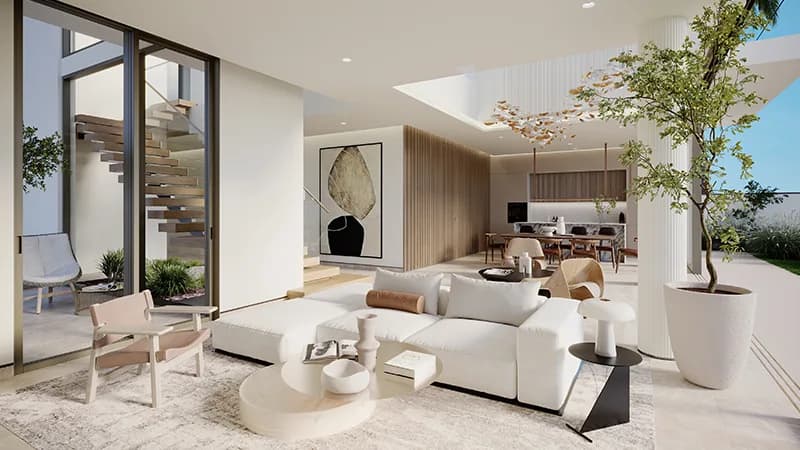 The Beach Collection Villas 2