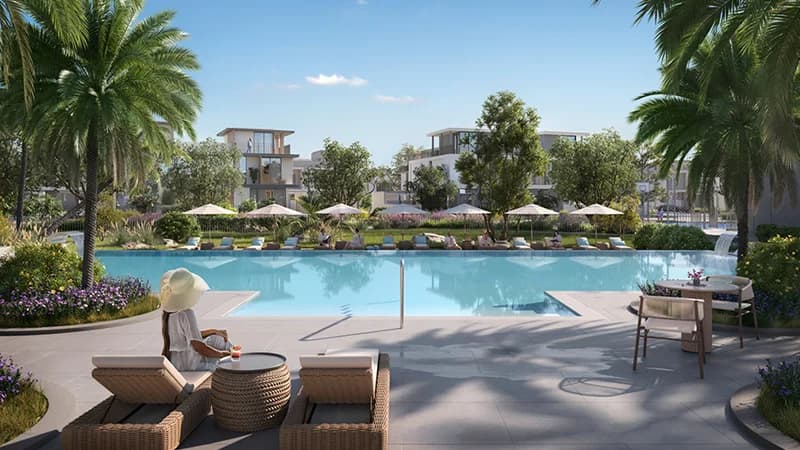 Velora 2 at The Valley Phase 2