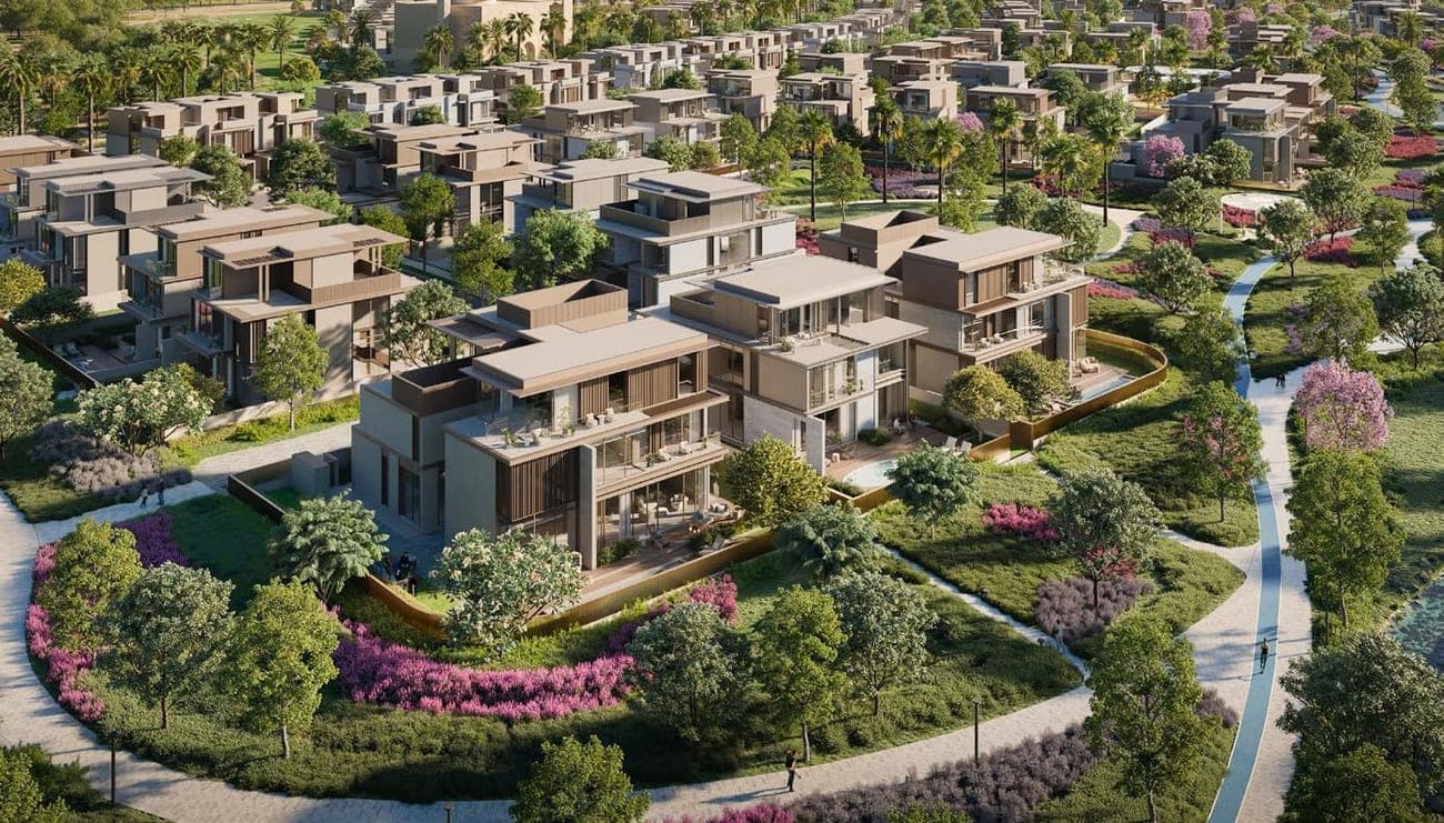 Nad Al Sheba Gardens 10