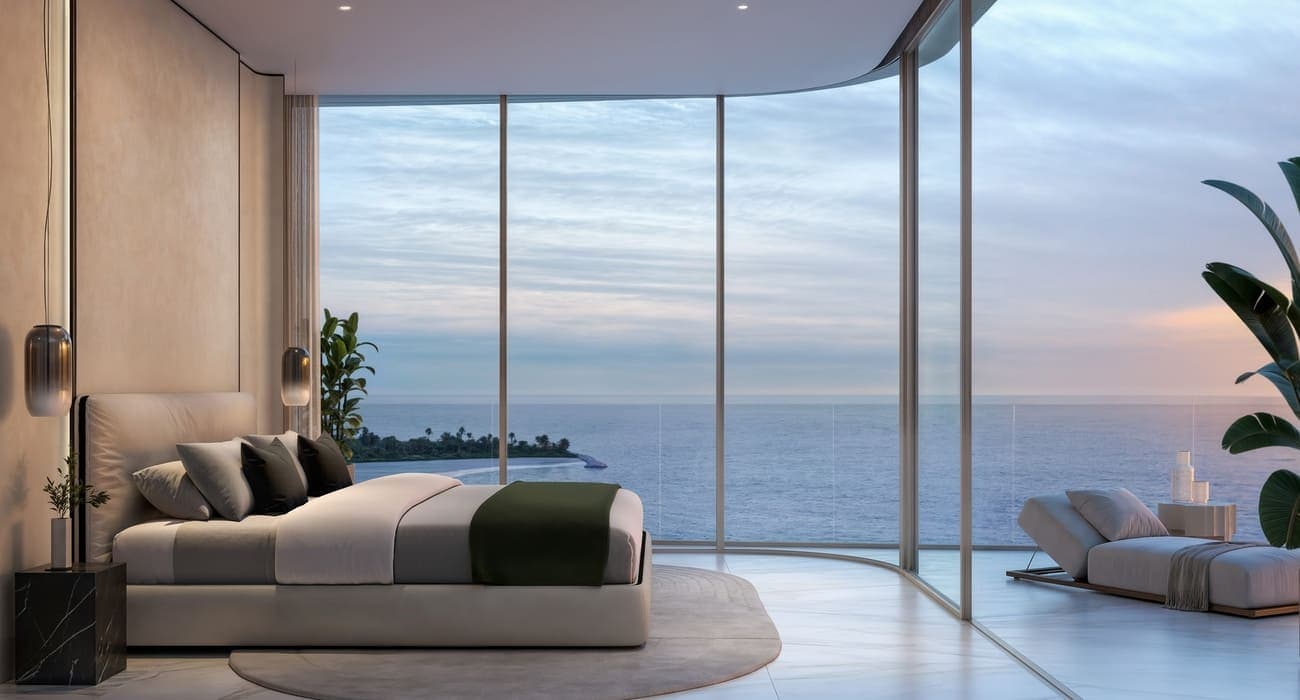 The Astera by Aston Martin