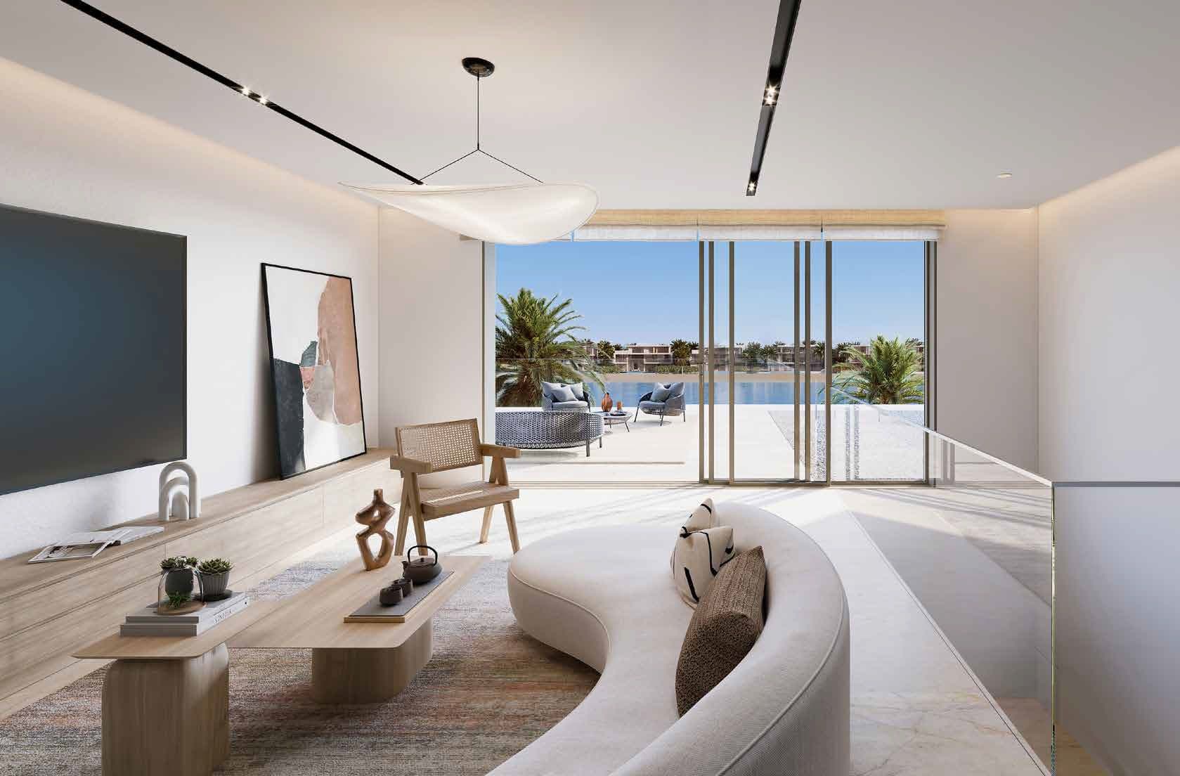 The Beach Collection Villas