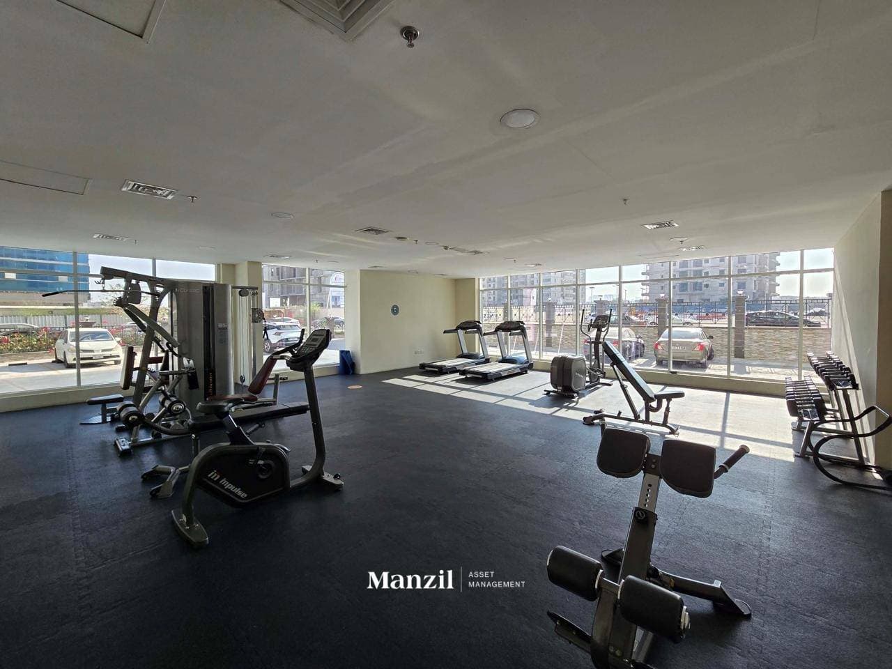 EXQUISTE | WELL MAINTAINED | HIGH ROI 8%