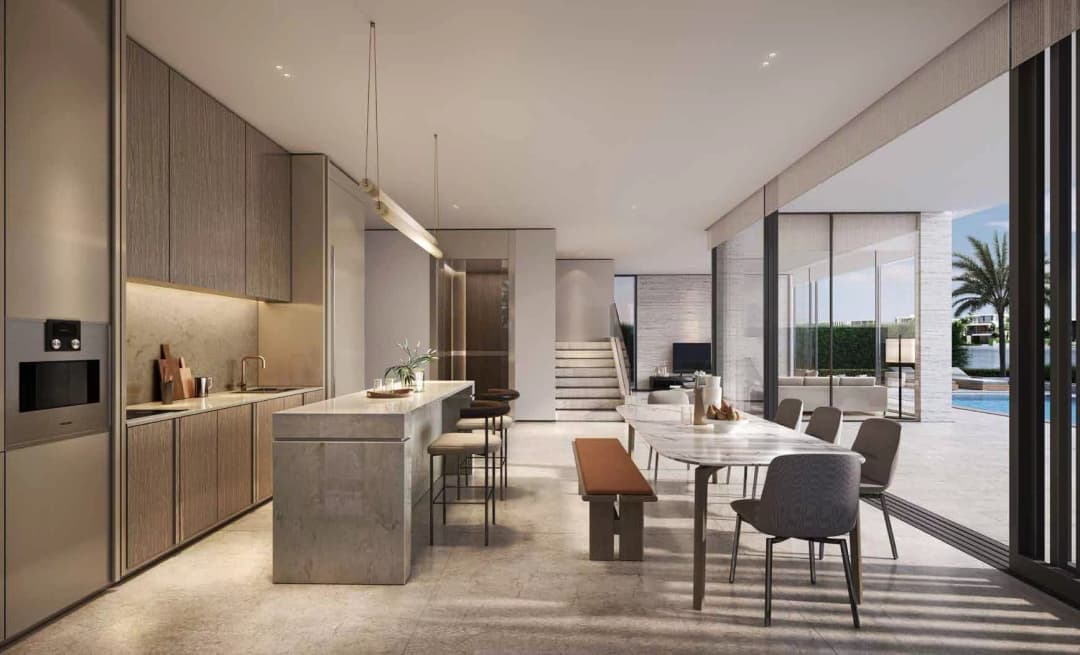 The Beach Collection Villas