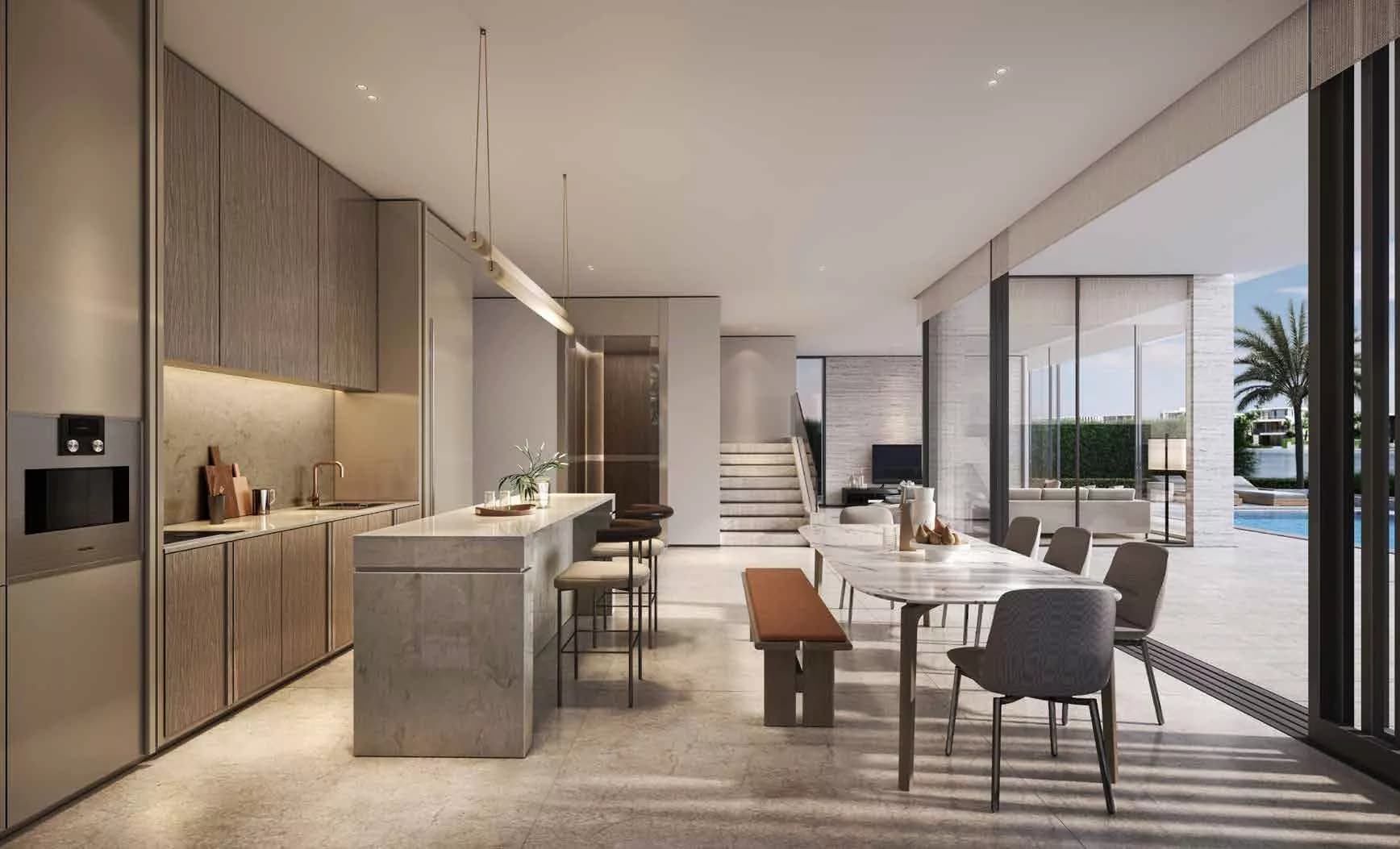 The Beach Collection Villas