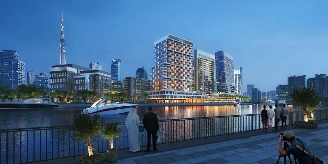 Trillionaire Residences