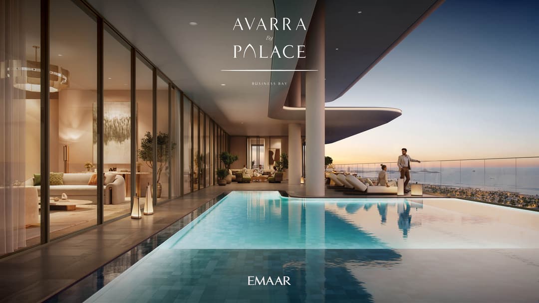Avarra by Palace