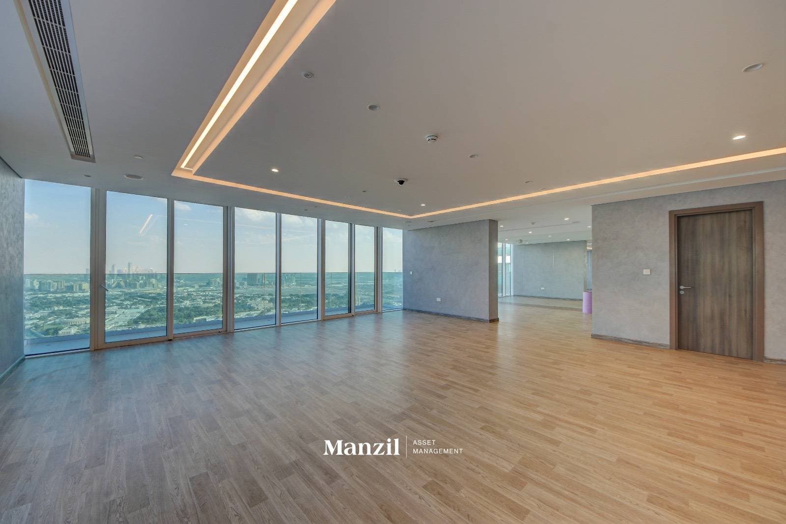 Elegant 1 Bed | Fully Furnished | 1 Residences 2 