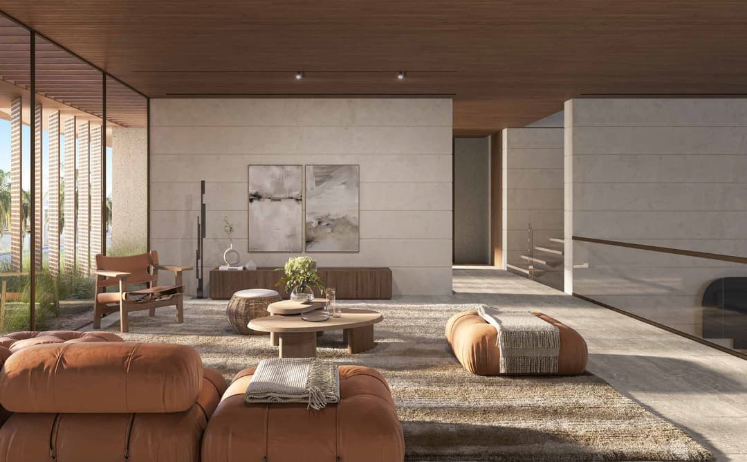 The Coral Collection Villas