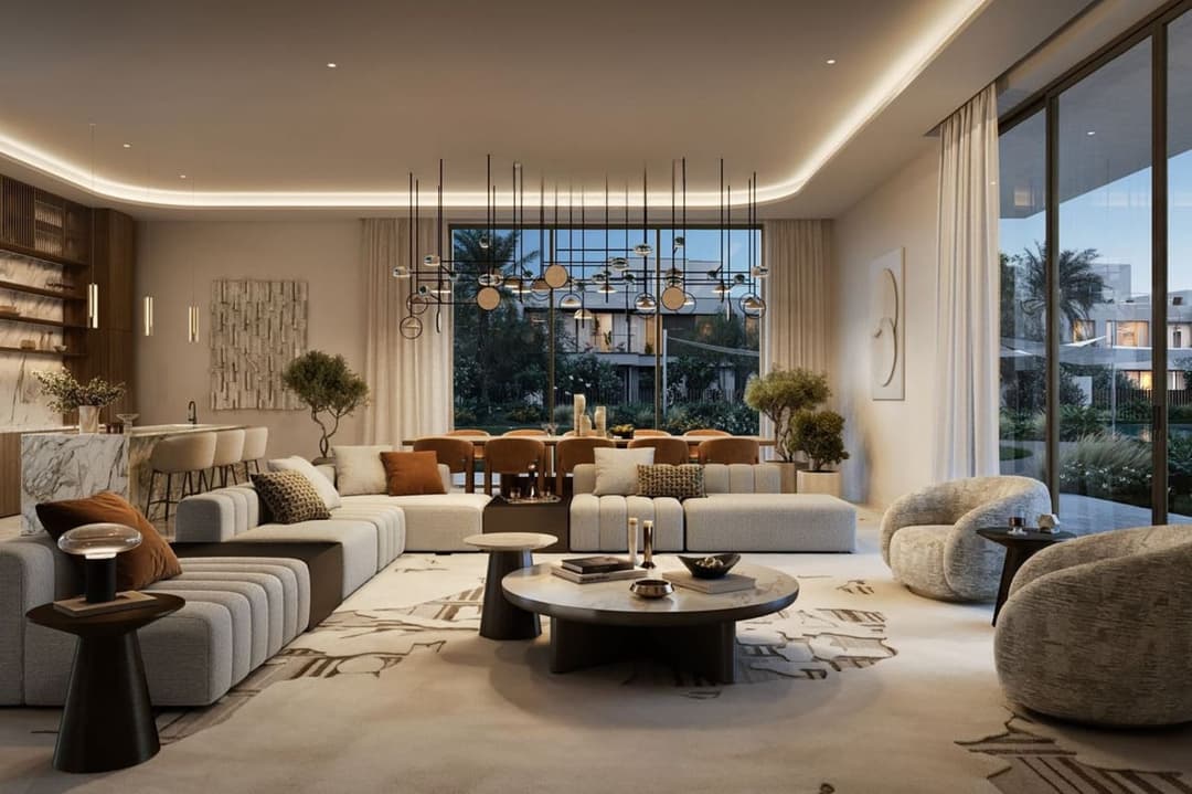 The Palace Villas Ostra