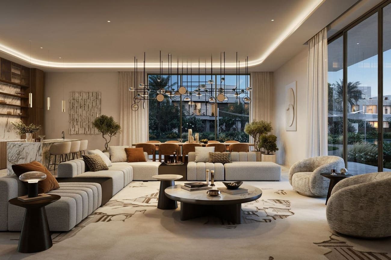 The Palace Villas Ostra