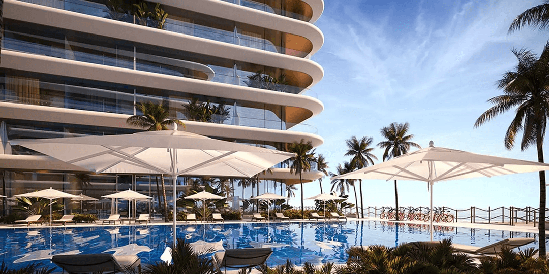 Gianfranco Ferré Residences