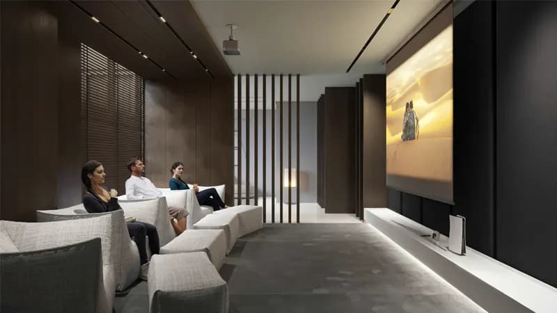 Lum1nar Tower 1 