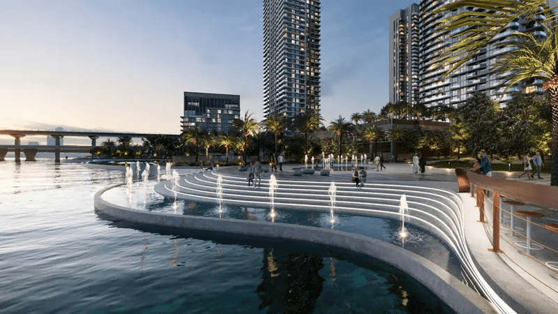 Oria by Emaar