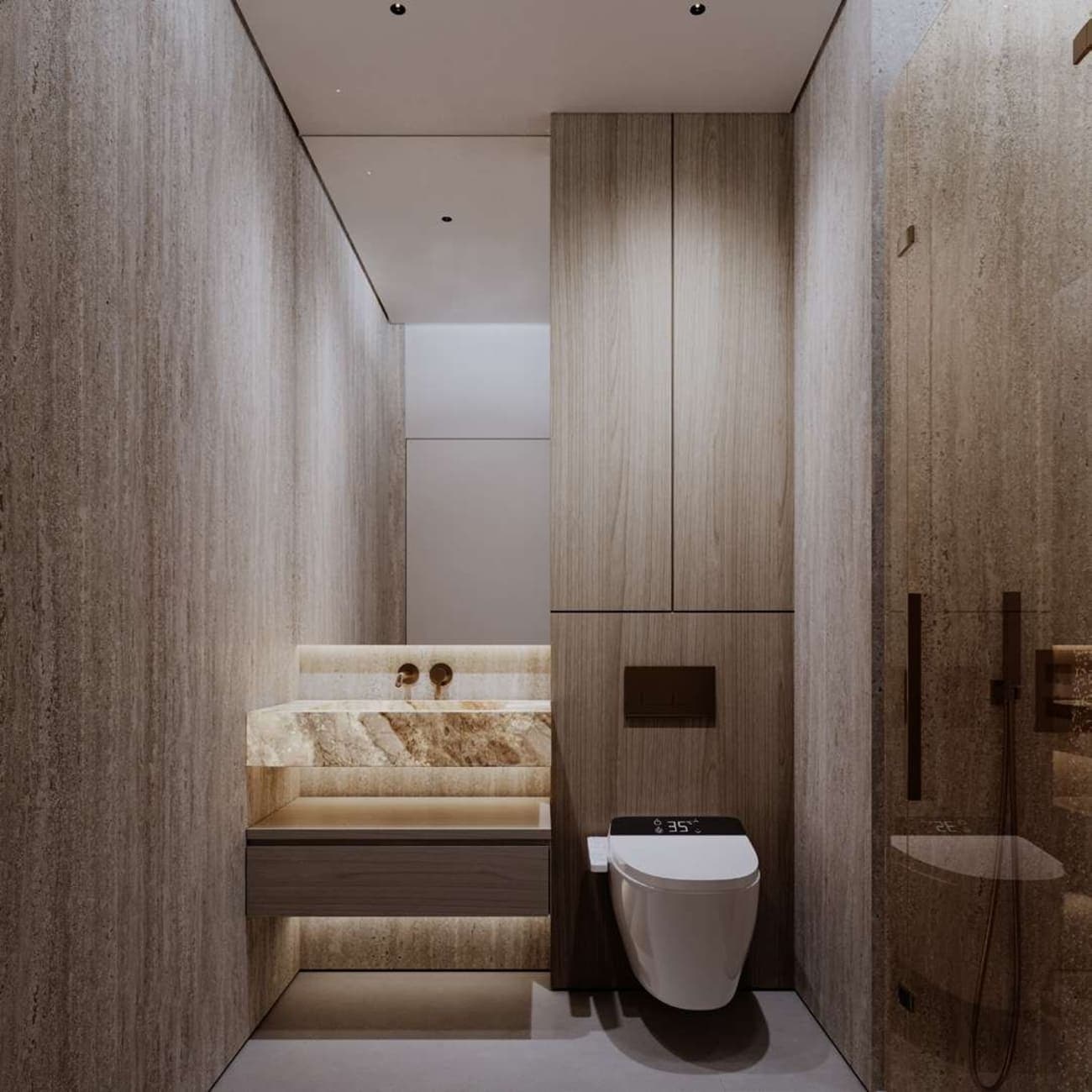 Arya Residences