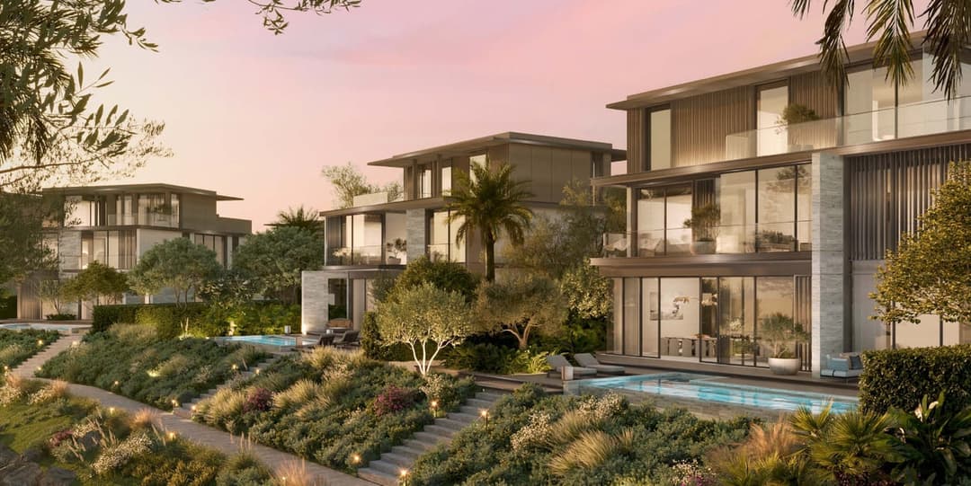 Nad Al Sheba Gardens 10