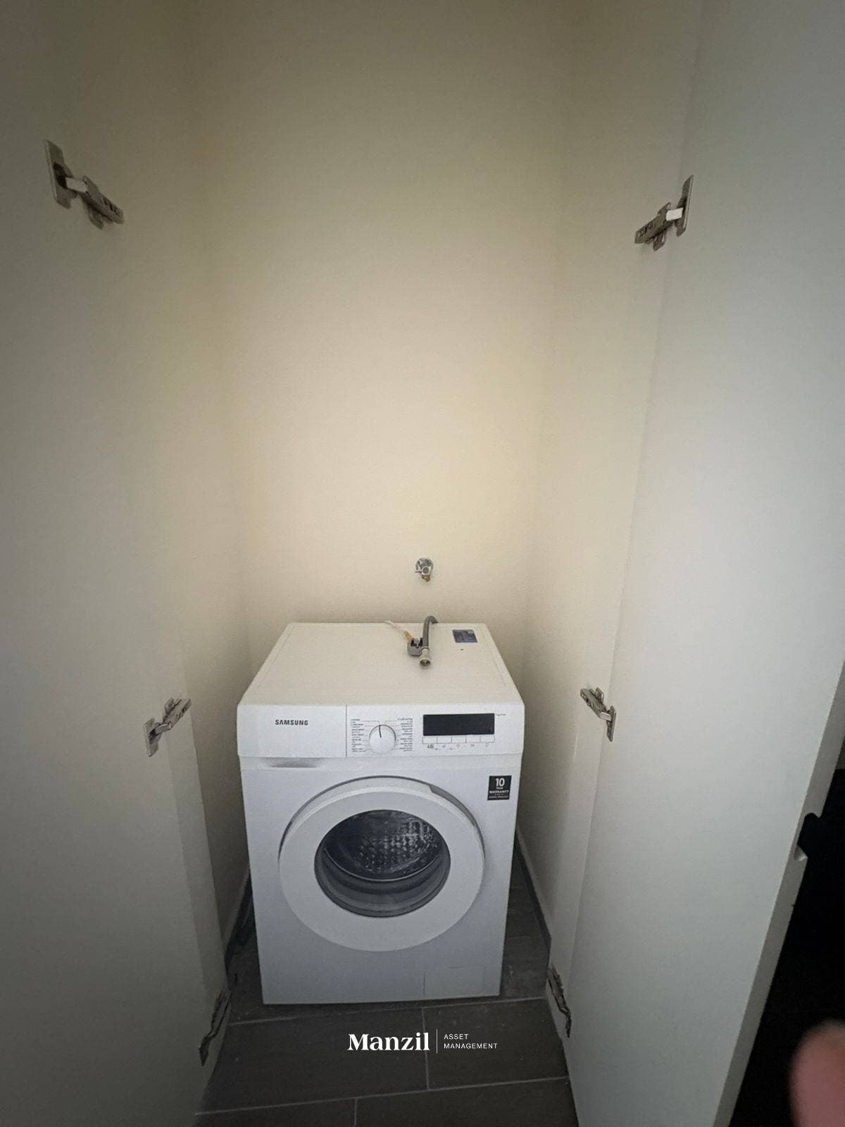 Spacious | 4 Balconies | JVC 