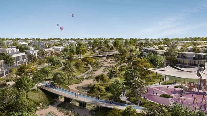 Velora 2 at The Valley Phase 2