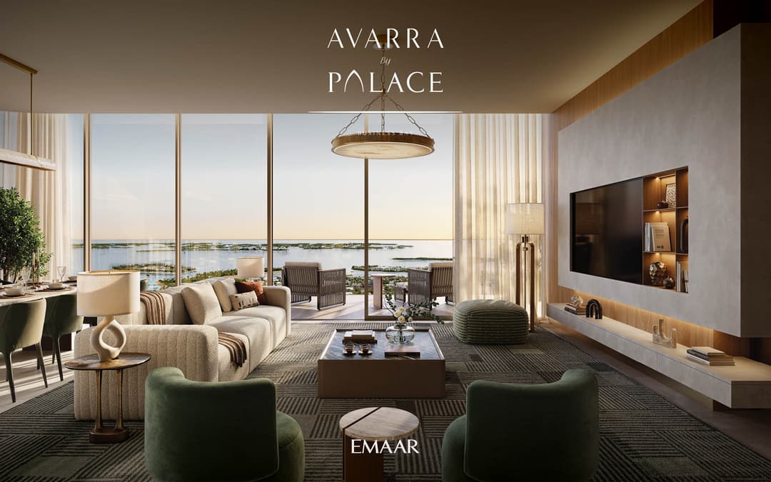 Avarra by Palace