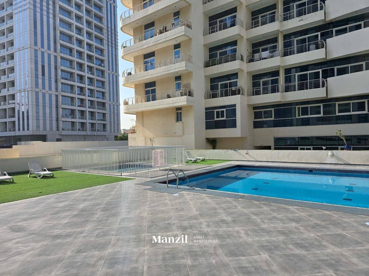 EXQUISTE | WELL MAINTAINED | HIGH ROI 8%