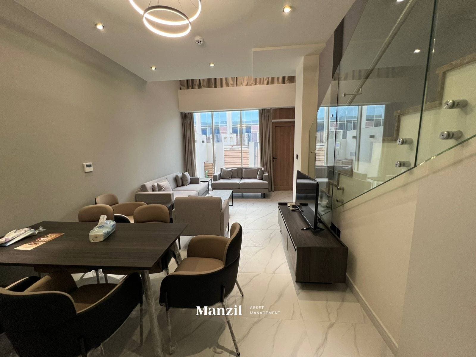 Rukan 3 | Villa Community | Dubai Land