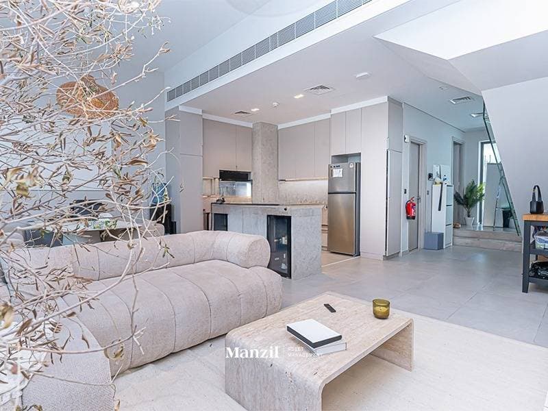 Burj view / Prime location / Exclusive community