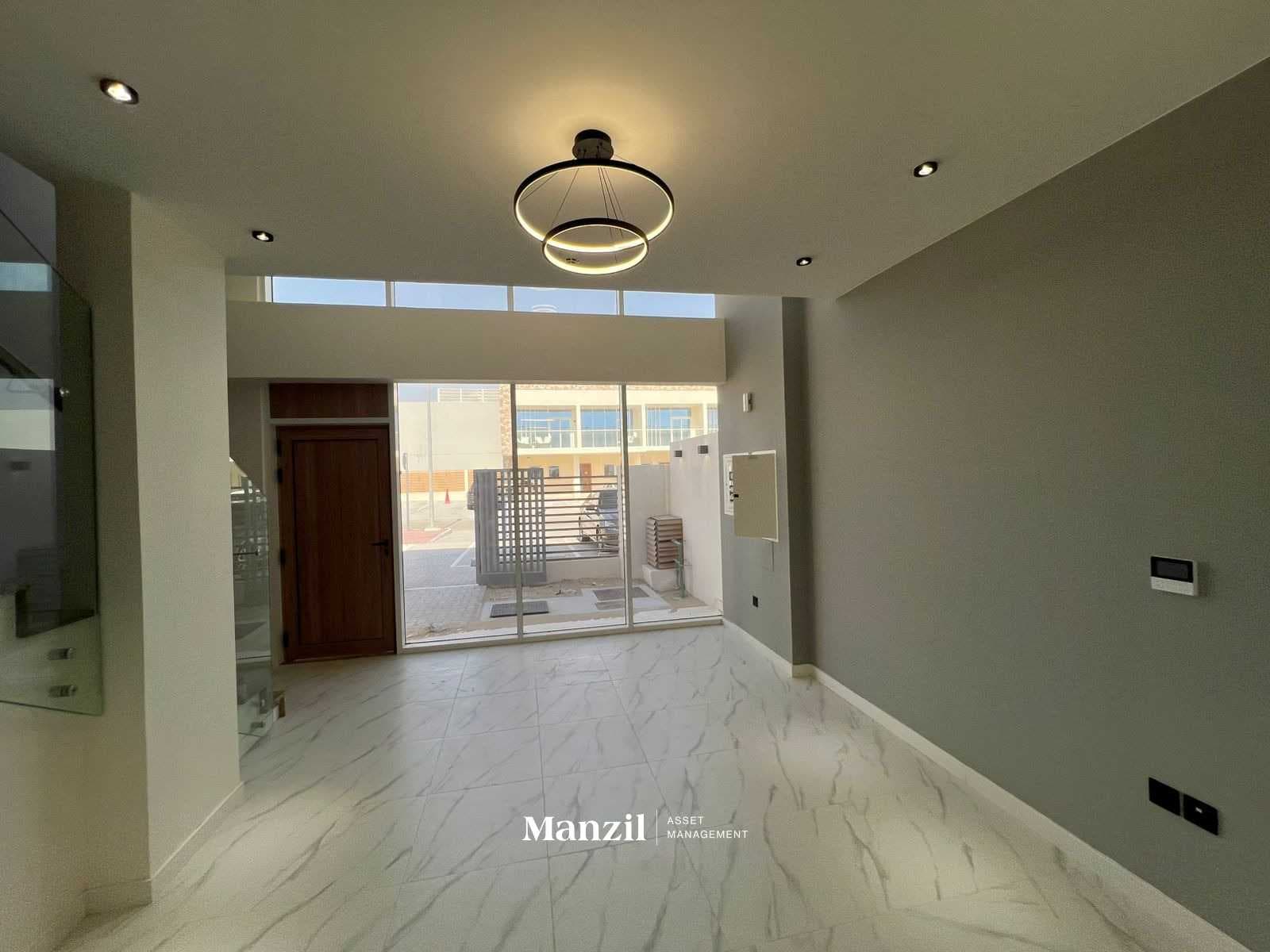 Spacious Townhouse / Bigger Plot / Rukan 3