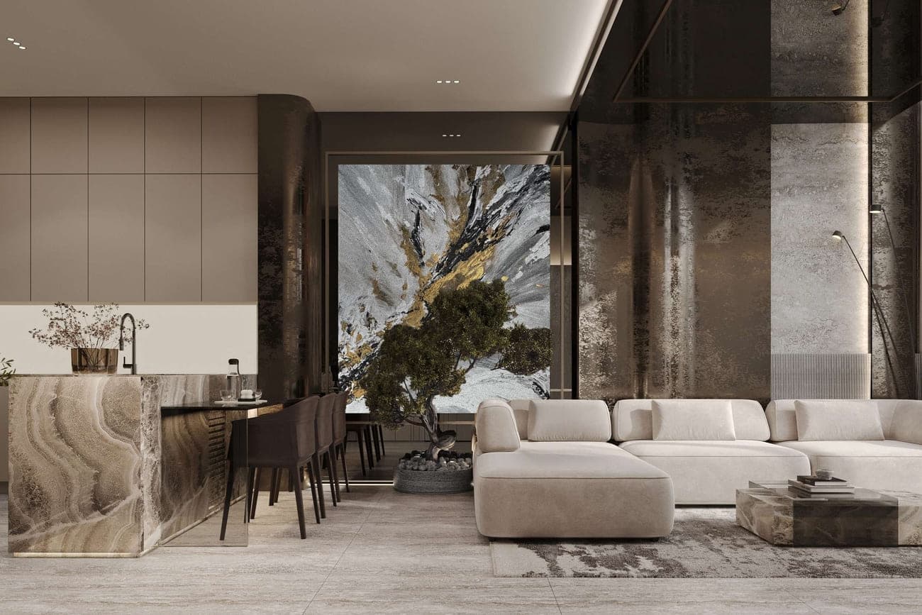 Arya Residences