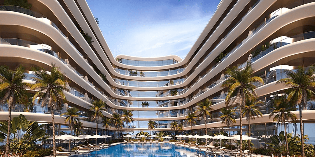 Gianfranco Ferré Residences