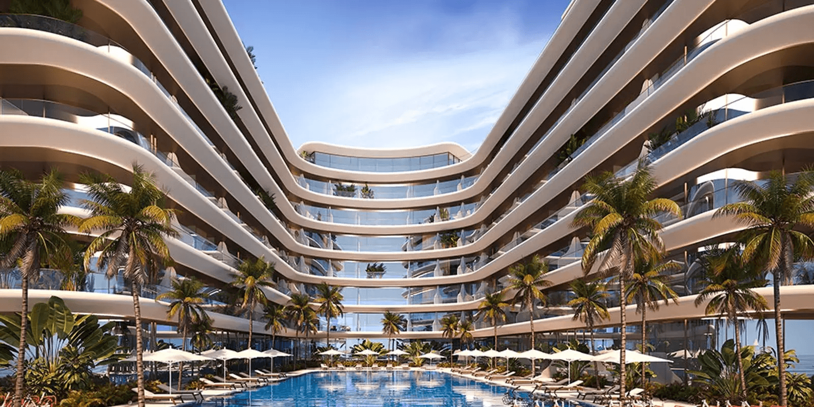 Gianfranco Ferré Residences