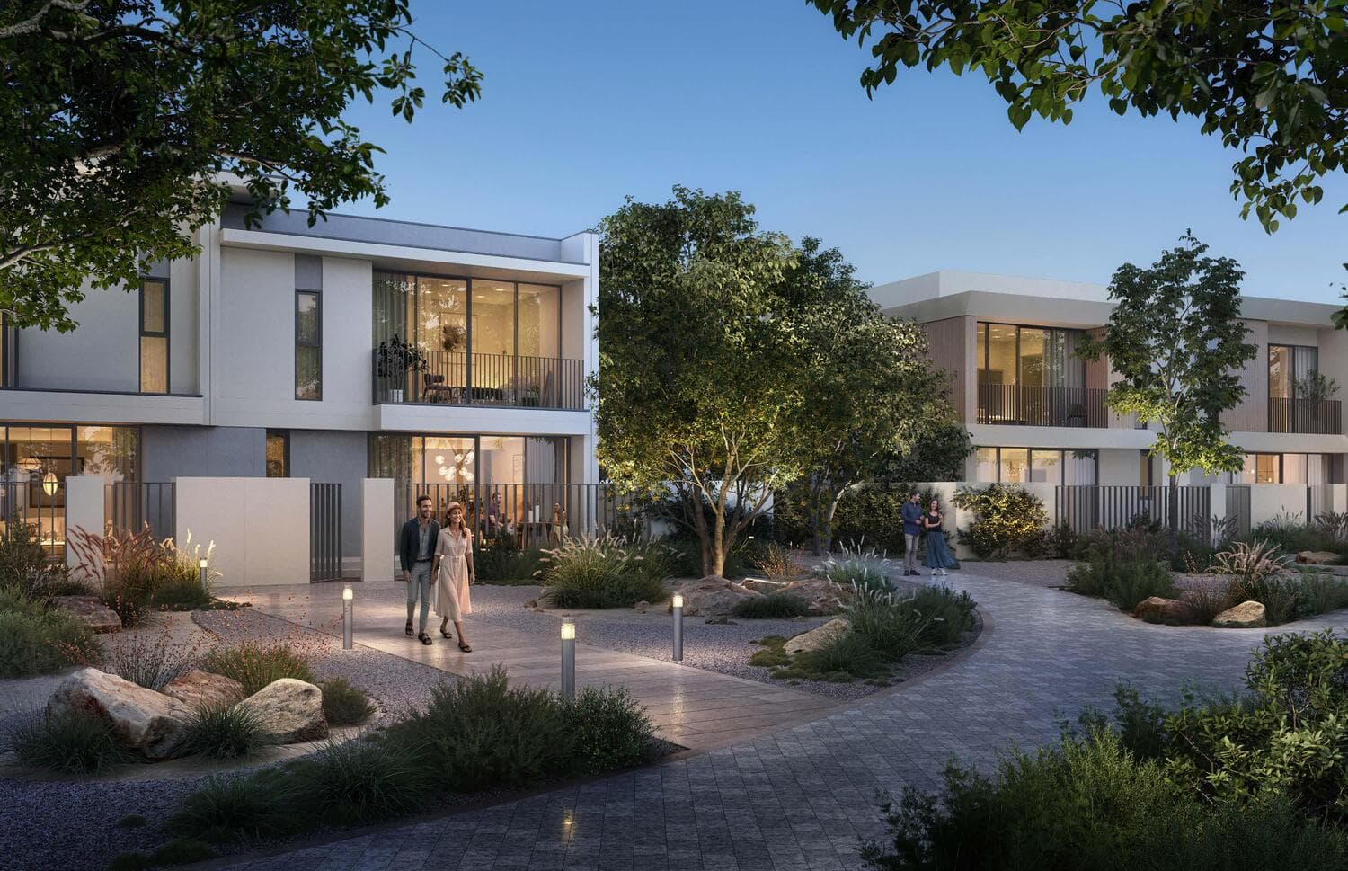 Vindera at The Valley