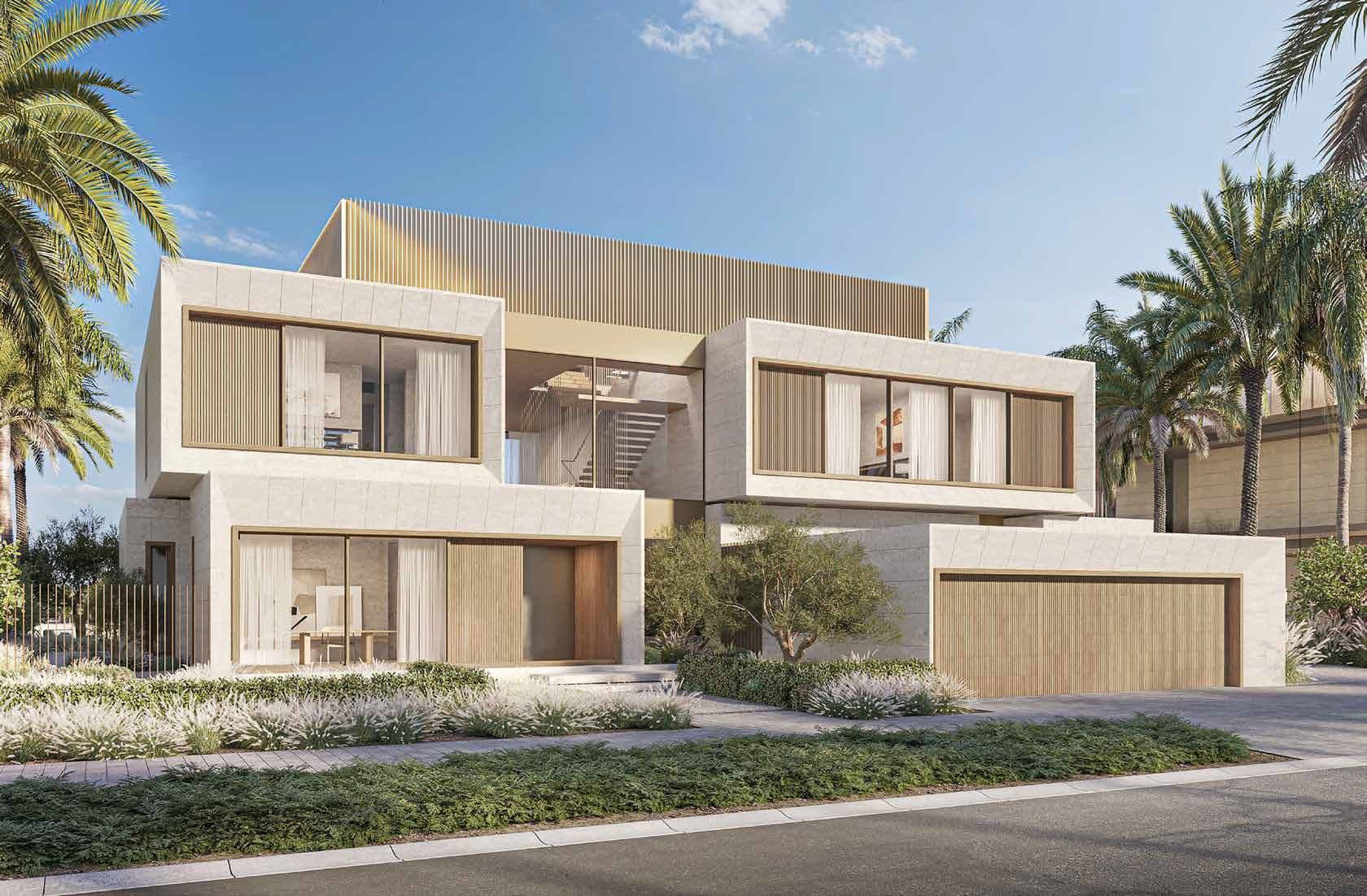 The Coral Collection Villas